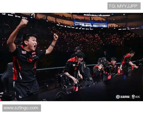 电竞比分世界冠军杯分析FPX战术表现的成功与不足之处