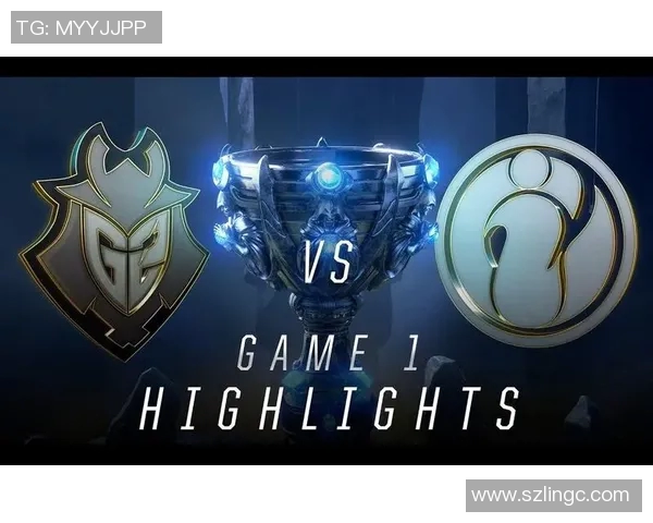 esports数据探寻英雄联盟IG战队的独特节奏与辉煌成就之旅